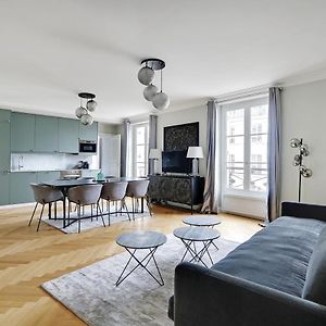 Appartement met Drie Slaapkamers
