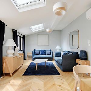 Appartement met Twee Slaapkamers
